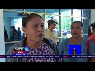 Sejumlah Siswa NTT Kisruh Belum Mendapat Sekolah-NET12