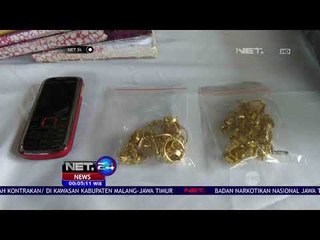 Perampok dan Pembunuh Nenek Jeane Berhasil Ditangkap - NET 24