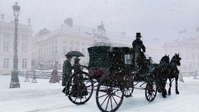 Colin Firth, Emily Watson In 'The Happy Prince' First Trailer