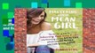 Best ebook  Mastering Your Mean Girl: The No-BS Guide to Silencing Your Inner Critic and Becoming