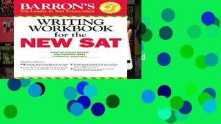 viewEbooks & AudioEbooks Barron s Writing Workbook for the New SAT, 4th Edition Unlimited