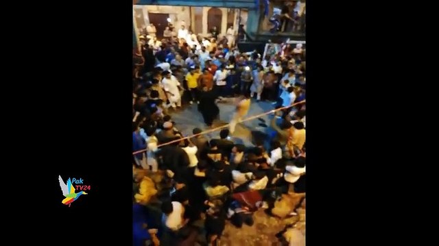 Sheikh Rasheed Celebration On Election Winning - Sheik Rasheed Latest