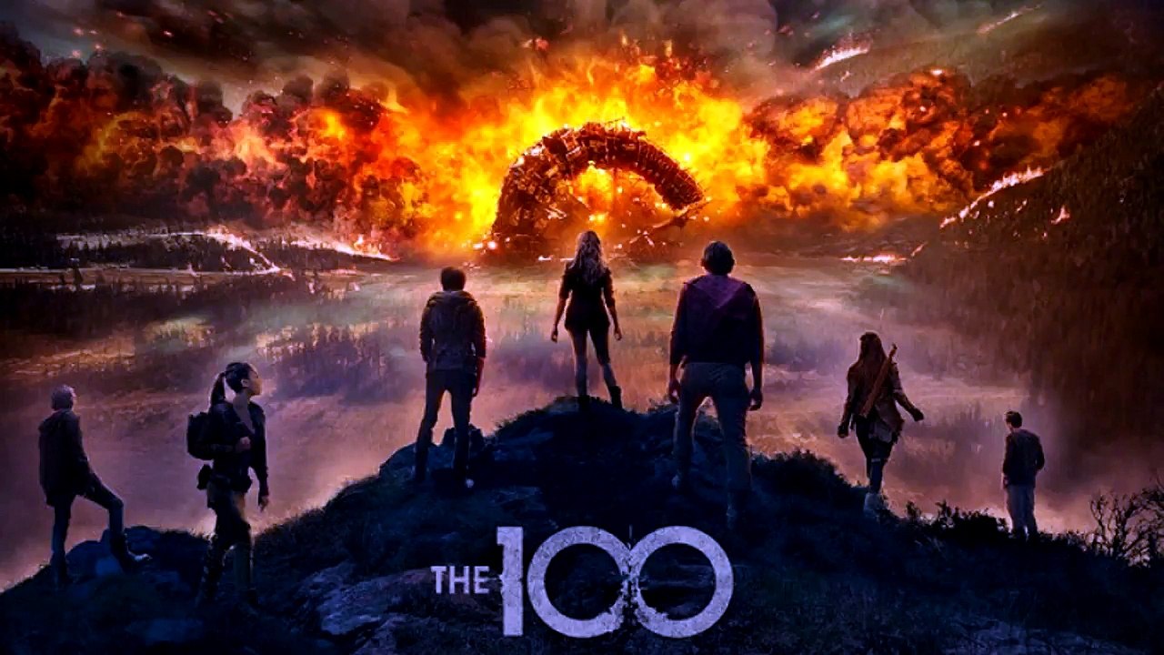 The 100 Season 5 Episode 11 - "The Dark Year" - Recap and Review