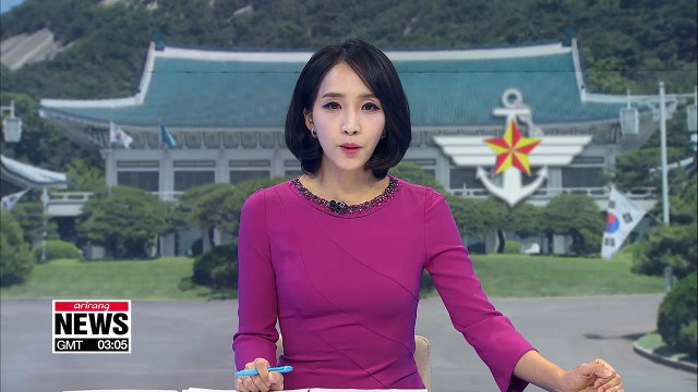 S. Korean Pres. Moon to discuss military reform in meeting with top commanders of entire armed forces