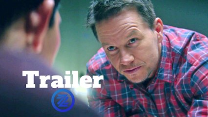 Mile 22 Final Trailer (2018) Mark Wahlberg Action Movie HD
