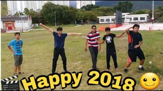Happy - Tung Chung Wale (UNOFFICIAL SONG ) 2018
