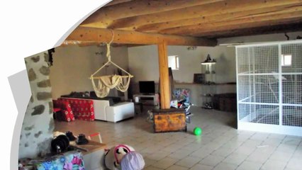 A vendre - Maison/villa - Marols (42560) - 7 pièces - 200m²
