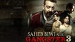 Saheb Biwi Aur Gangster 3 Movie REVIEW: Sanjay Dutt|Jimmy Shergil|Mahi Gill | FilmiBeat