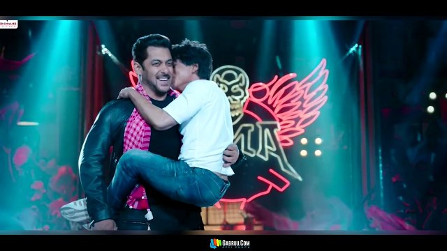 Zero | Teaser | Shah Rukh Khan | Salman Khan | Anushka Sharma | Katrina Kaif | Hindi Movies | Gabruu