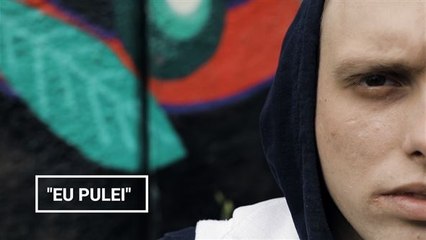 Tudo começou com um assassinato, mas Dmitry encontrou forças para continuar