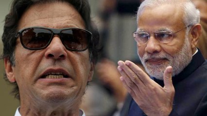 ಭಾರತ- ಪಾಕಿಸ್ತಾನ ಬಾಂಧವ್ಯದ ಬಗ್ಗೆ ಮಾತನಾಡಿದ ಇಮ್ರಾನ್ | Oneindia kannada