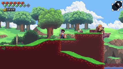 A Lenda do Heroi - O Jogo #18