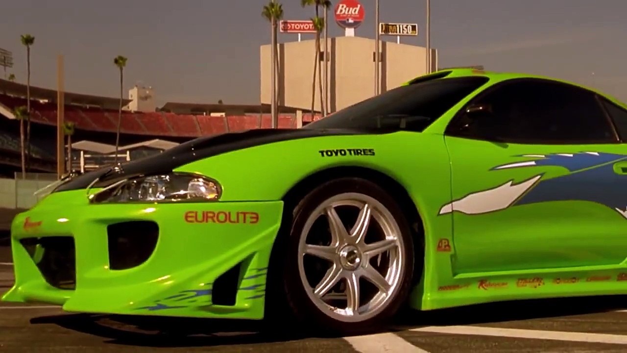 'I Am Paul Walker' Documentary – First Look Trailer..