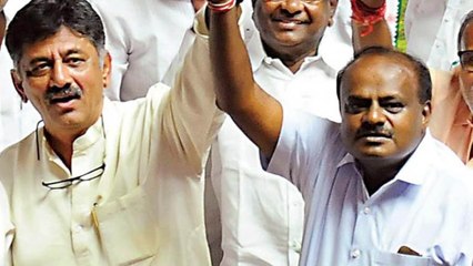 ದುರ್ಯೋಧನ- ದುಶ್ಶಾಸನರು ಸೇರಿ ರಾಜ್ಯದಲ್ಲಿ ಆಡಳಿತ : ತೇಜಸ್ವಿನಿ ಗೌಡ | Oneindia Kannada