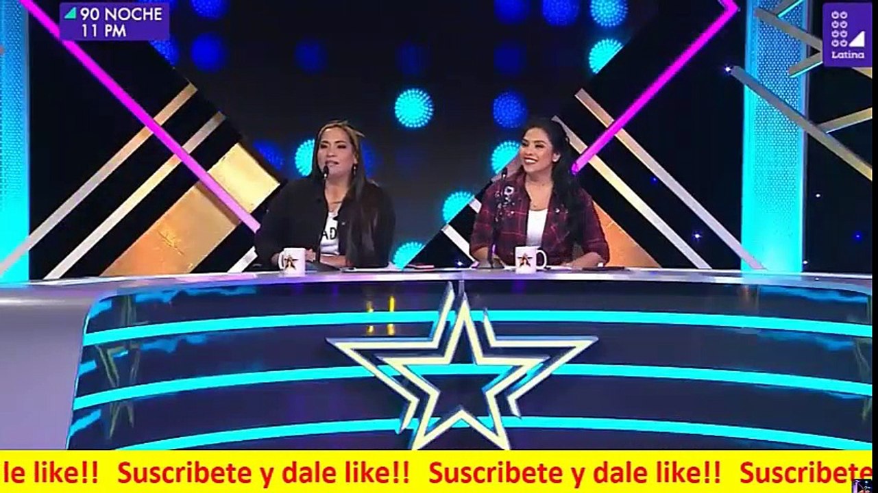 YO SOY 26/07/2018 PARTE 2