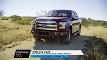 Ford F-150 Dallas TX | 2018 Ford F-150 Dallas TX