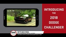 Dodge Challenger Dealer Newnan GA | 2018 Dodge Challenger Newnan GA