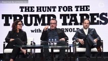 Tom Arnold Rants About Crazy Donald Trump