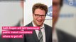 Seth Rogen Snags New Public Transit Gig