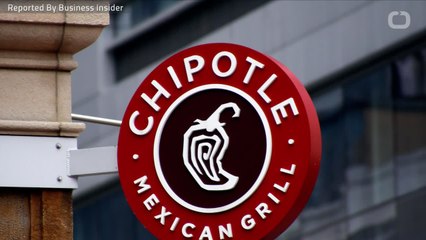 Chipotle Sees Rise In Stock