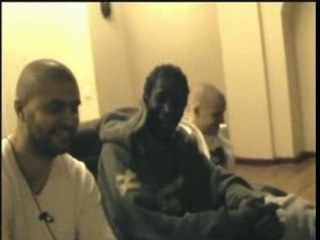 Karna Zoo - ITW Rap-Francais.com