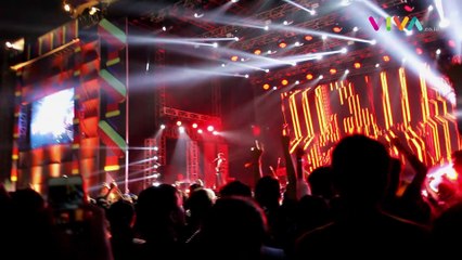 Rasanya 'Terjebak' di We The Fest 2018