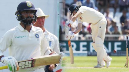 India vs Essex warm-up match Day 2 HIGHLIGHTS : Team India all out For 395, Essex 237/ 5