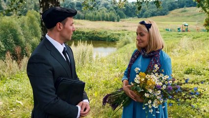 Старушки в бегах (2018). Серия 8