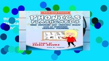this books is available Phonics Flashcards with Pictures and Blending Words For Kindle