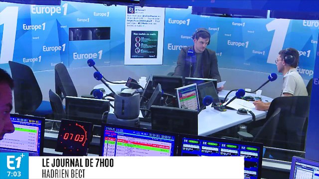 Incendie à Aubervilliers : on est tous sous le choc , témoigne une habitante