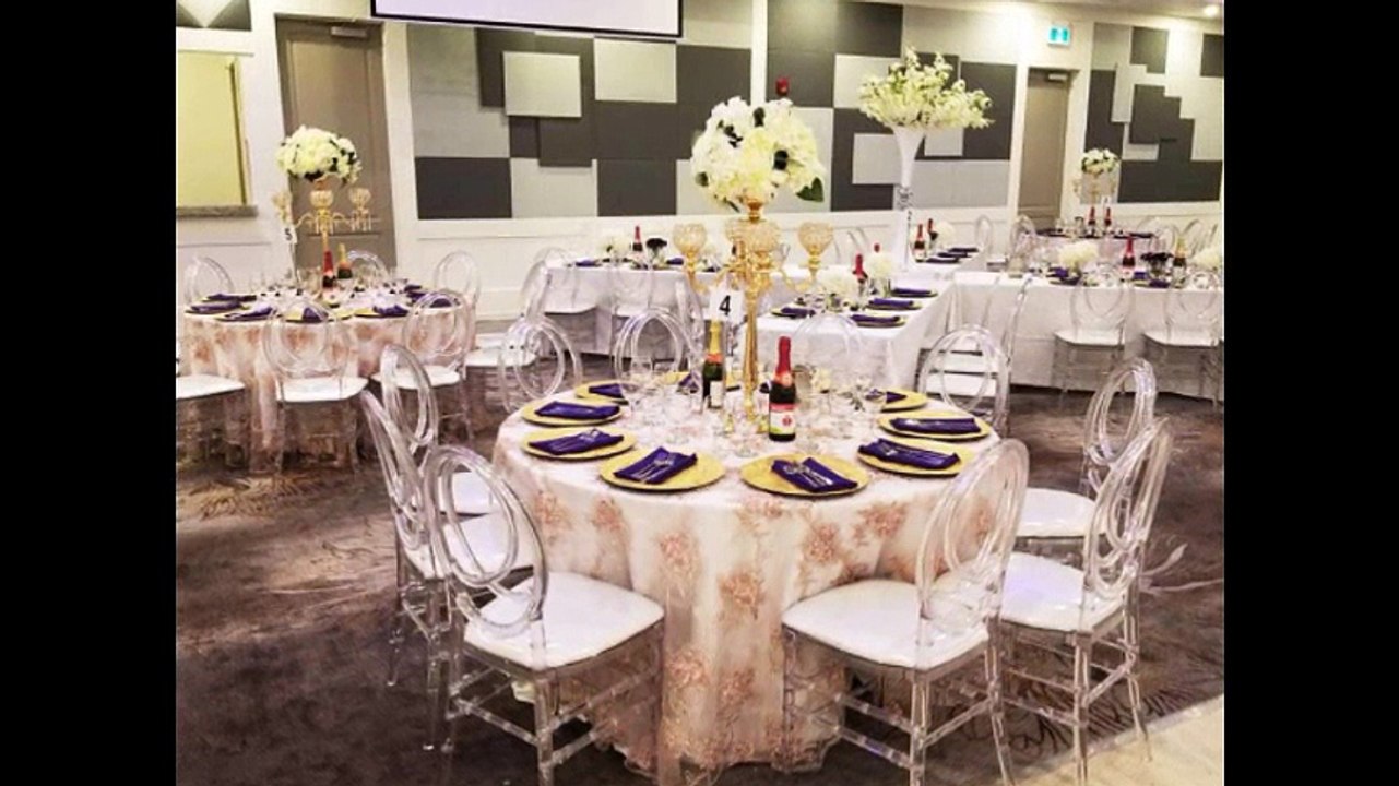 Party Room Toronto | https://www.torontogrand.ca/party-room-toronto-party-hall-rental/