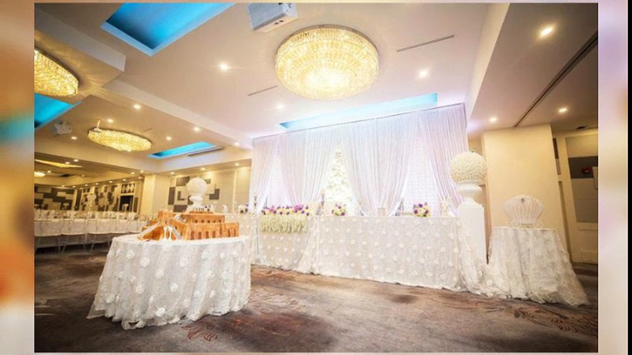 Banquet Halls In Toronto | https://www.torontogrand.ca