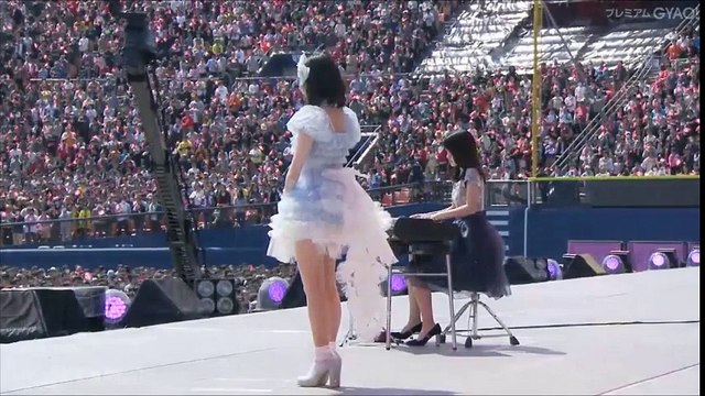 Shonichi - Mayu watanabe x Yuki kashiwagi