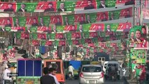 تازه های جهان از ستودیوی آزادیآخرین روز کمپاینهای انتخاباتی در پاکستان با نگرانی ها از وضعیت امنیتی سپری شد، ترمپ به همتای ایرانیش پاسخ تهدید آمیز داد و در این