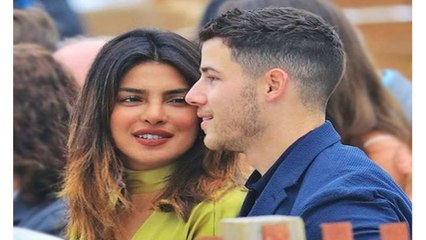 Priyanka Chopra to get MARRIED Soon with Nick Jonas? Quits Salman Khan's Bharat | FilmiBeat