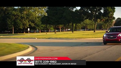 Chevy Equinox Plainfield IN | 2018 Chevy Equinox Plainfield IN