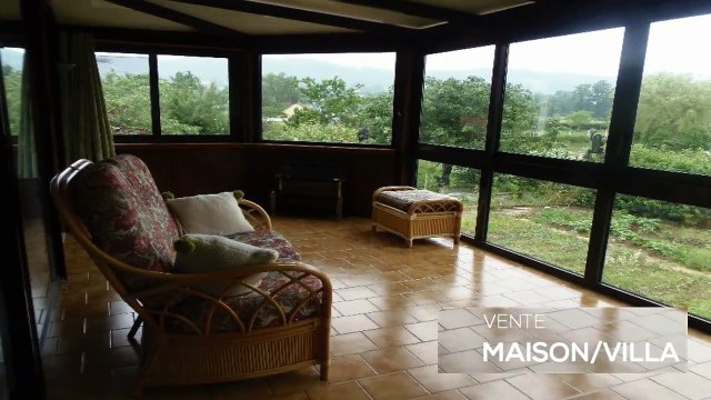 A vendre - Maison/villa - SAINT-GEORGES-SUR-ERVE (53600) - 5 pièces - 100m²
