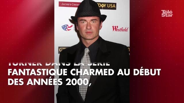 PHOTOS. Julian McMahon fête ses 50 ans : que devient l'ancien acteur de Charmed et Nip/Tuck ?