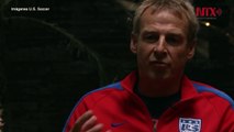 Despiden a Klinsmann como entrenador de Selección de futbol de Estados Unidos