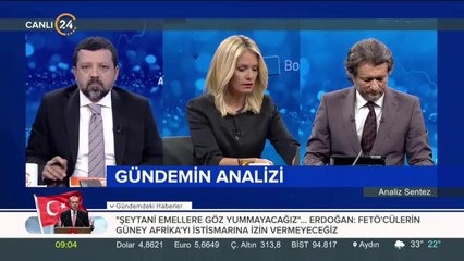 ABD ile Brunson krizi çıktı