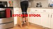 Saturday Morning Workshop How To Build A Kitchen Stool
