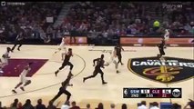 Lebron James Chase Down Block On Kevin Durant