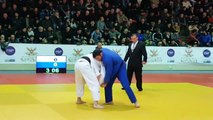 Jugeli - Sidamonidze 1/4 Final - 90 kg Judo Georgian Championship 2017 Tbilisi