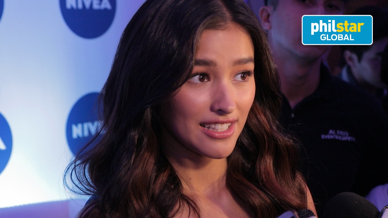 Liza Soberano on going back to school