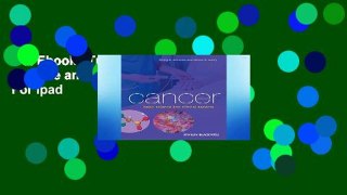 Get Ebooks Trial Cancer: Basic Science and Clinical Aspects For Ipad