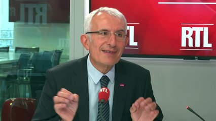 SNCF : Guillaume Pépy dévoile les innovations du TGV du futur