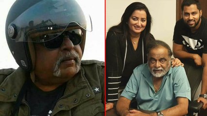 ಮಗನ ಹೆಸರಿಗೆ ಆಸ್ತಿ ಬರೆದ ರೆಬಲ್ ಸ್ಟಾರ್..! | Filmibeat Kannada