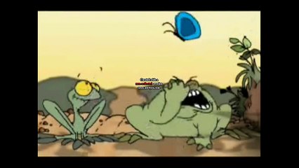 "Happy Earth Day" - N.T.'s crew Cartoons for kids