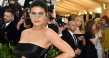 Model Kylie Jenner, Instagram'da Yaptığı Her Paylaşımdan 1 Milyon Dolar Kazanıyor