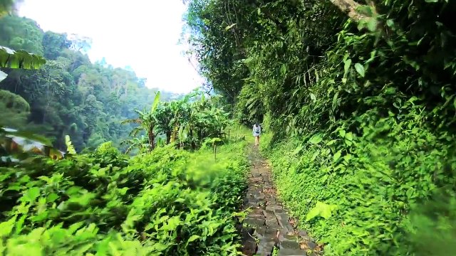 Thác Dambri Bảo Lộc .. một trong những thác hùng vĩ bậc nhất Tây Nguyên - Du Lịch Tây Nguyên - Ohman.vn